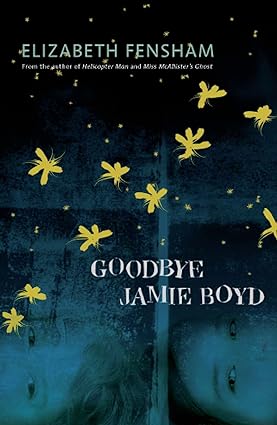 Goodbye Jamie Boyd